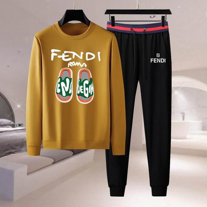 Fendi Men's Suits 183